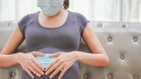 WHO Berikan Cara Mencegah Kehamilan Selama Pandemi Corona
