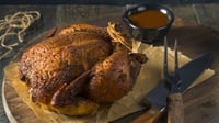 Resep Ayam Bakar hingga Bumbu Nila Bakar untuk Rayakan Tahun Baru