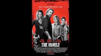 Sinopsis Film The Family yang Tayang di Trans TV, Pukul 00.30 WIB