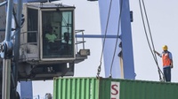 Ekspor-Impor Membaik, Neraca Perdagangan Juni 2020 Surplus $1,27 M