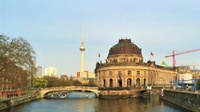 4 Destinasi Wisata Virtual Jerman yang Bisa Dikunjungi: Ada Berlin