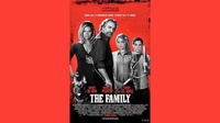 Sinopsis Malavita (The Family): Film Soal Keluarga Mafia di TransTV