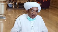 Guru Zuhdi, Ulama Kalimantan Selatan Meninggal Dunia di RS Medistra