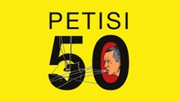 Petisi 50: Menggugat Soeharto yang Menyalahgunakan Pancasila