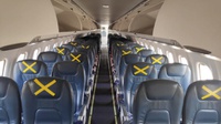 Terbang Lagi 1 Juni, Lion Air Grup Terapkan Syarat Bebas COVID-19
