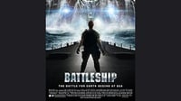 Sinopsis Battleship yang Dibintangi Liam Neeson dan Rihanna di GTV