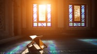 Baca Al Quran Online dan Cek Jadwal Sholat di Tokopedia Salam