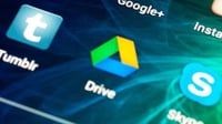 Mengenal Fitur Baru Privacy Screen Google Drive untuk iPhone & iPad
