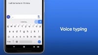 Tips Google Keyboard: Cara Mengetik dengan Suara Pakai Gboard