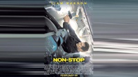 Sinopsis Non-Stop, Film Julianne Moore Soal Teror di Pesawat