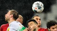 Bundesliga Ingin Batasi Gaji Pemain Terkait Pandemik Corona
