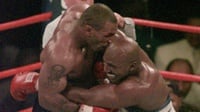 Prediksi Duel Tyson vs Holyfield Jilid Ketiga Kian Menguat