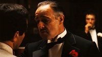 Sinopsis dan Trailer Trilogi The Godfather yang Tayang di Netflix