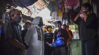 Dampak Pandemi Corona di RI: 1,7 Juta Buruh Dirumahkan dan Kena PHK