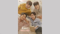 Preview Drakor Oh My Baby Episode 16 di tvN: Han Yi Sang Kembali