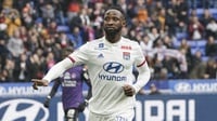 Jadwal Ligue 1 Malam Ini Angers vs Lyon: Prediksi, H2H, Live TV