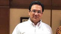 Ketua BPK Agung Firman Sampurna Jadi Ketum PBSI Periode 2020-2024