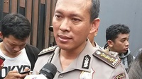 Penyidik Lanjutkan Pemeriksaan Kepala Cabang Maybank Cipulir