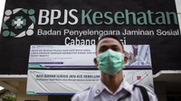 BPJS Kesehatan Defisit, Kemenkeu Salahkan Batalnya Kenaikan Iuran