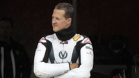 Film Schumacher di Netflix: Pembalap dengan 7 Kali Juara Dunia