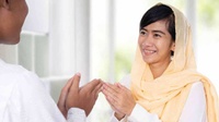 12 Ucapan Lebaran Lucu Bahasa Sunda untuk Gebetan dan Artinya