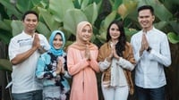 Ucapan Selamat Idul Fitri dalam Bahasa Sunda dan Artinya
