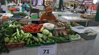 Kementan Bantah Pedagang Buang Sayur di Malang karena Harga Jatuh