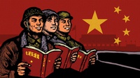 Revolusi Kebudayaan yang Ganas Berakar dari Sikap Antikritik Mao
