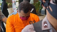 Kronologi Relawan Corona di Jatim Membunuh Pelanggar Jam Malam