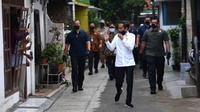Jokowi Minta Gugus Tugas COVID-19 di Tingkat RT/RW Dimaksimalkan