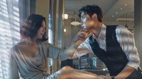 Drama Korea VIU Adaptasi Serial Barat: Ada The World of The Married