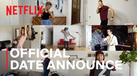 Daftar Film & Serial Netflix Juli 2020: Ada The Umbrella Academy S2