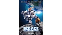 Sinopsis Film Ice Age: Collision Course yang Tayang Sore Ini di GTV