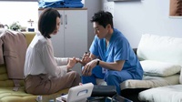 Daftar Drakor Tayang Juni 2021 di Netflix: Ada Hospital Playlist 2