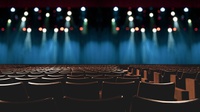 Jenis Bentuk Panggung Pertunjukan dari Proscenium hingga Auditorium