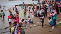 DPR Dorong Pemda Tutup Tempat Wisata selama Larangan Mudik