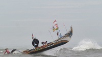 Mensos Verifikasi Data Petani & Nelayan yang Belum Terima Bansos