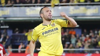 Santi Cazorla: Villarreal, Arsenal, Cedera, Kini ke Liga Qatar