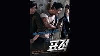 Sinopsis The Target Trans 7: Film Aksi Dibintangi Ryu Seung Ryong