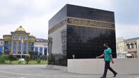 Din Syamsuddin Minta Pemerintah Kembalikan Bunga Setoran Haji