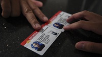 Jadwal SIM Keliling Kota Tangerang 2022 dan Syaratnya