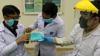Inovasi Bisa Bantu RI Keluar dari Kondisi Tak Pasti Pandemi Corona