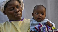 Bagaimana Kongo Menghadapi Wabah Ebola yang ke-11?