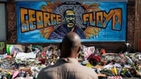 Pemakaman George Floyd Akan Dilakukan 9 Juni 2020 di Pearland