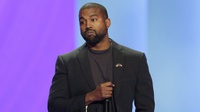Kanye West Menyiapkan Dana Kuliah untuk Putri George Floyd