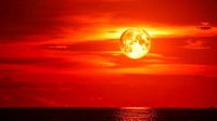 Daftar Fenomena Alam September 2020: Ekuinoks hingga Apogee Bulan