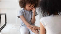 Bagaimana Cara Mengatasi Anak yang Stres Akibat Dampak COVID-19?