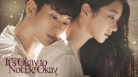 It's Okay To Not Be Okay Episode 16 Berakhir dengan Rating Terbaik