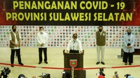 Warga Tolak Rapid Test, Pemkot Makassar akan Edukasi COVID-19 Masif