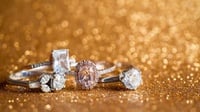 Harga Emas Perhiasan Semar 10 Agustus 2022 dan Koleksi Cincin Nikah